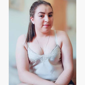 Meet your Posher, Anielka